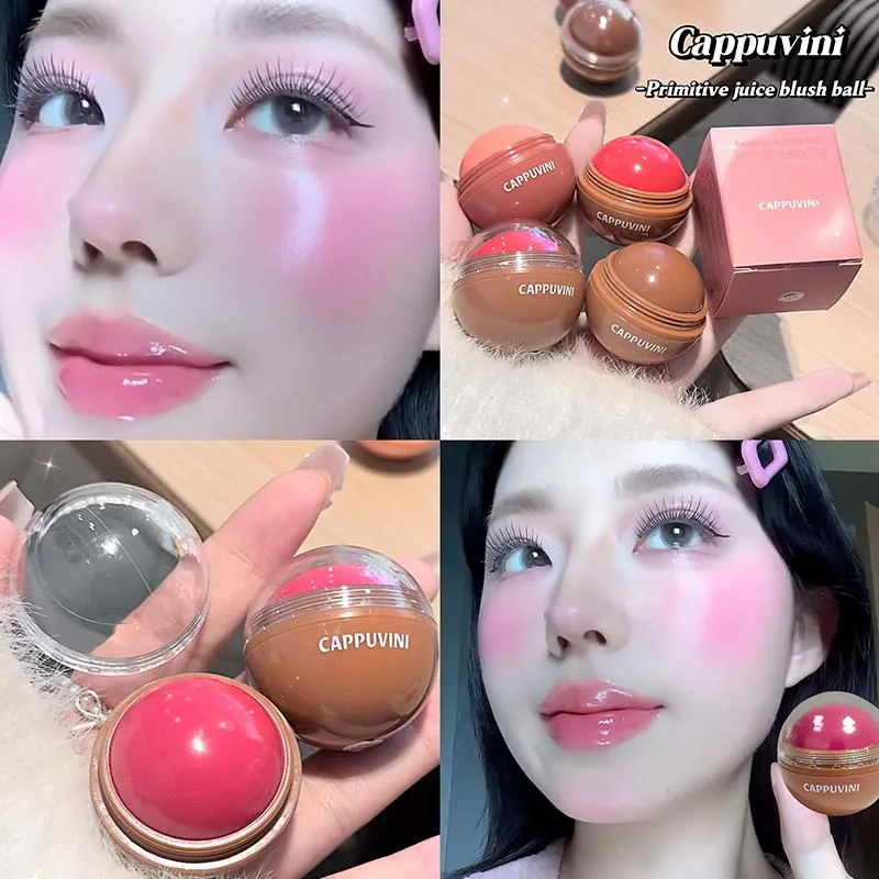 Citrus Juicer Bar - Cappuvini Juice Blush Ball Water Light