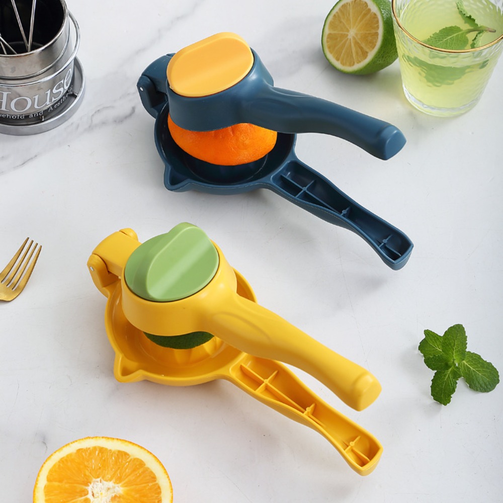 Portable Lemon Lime Squeezer C - Citrus Juicer Bar ulasan dan harga
