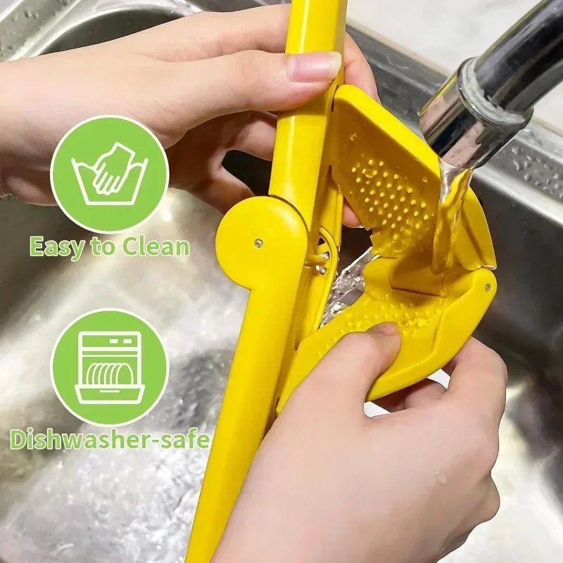 New Kitchen Gadgets Lemon Sque - Citrus Juicer Bar ulasan dan harga