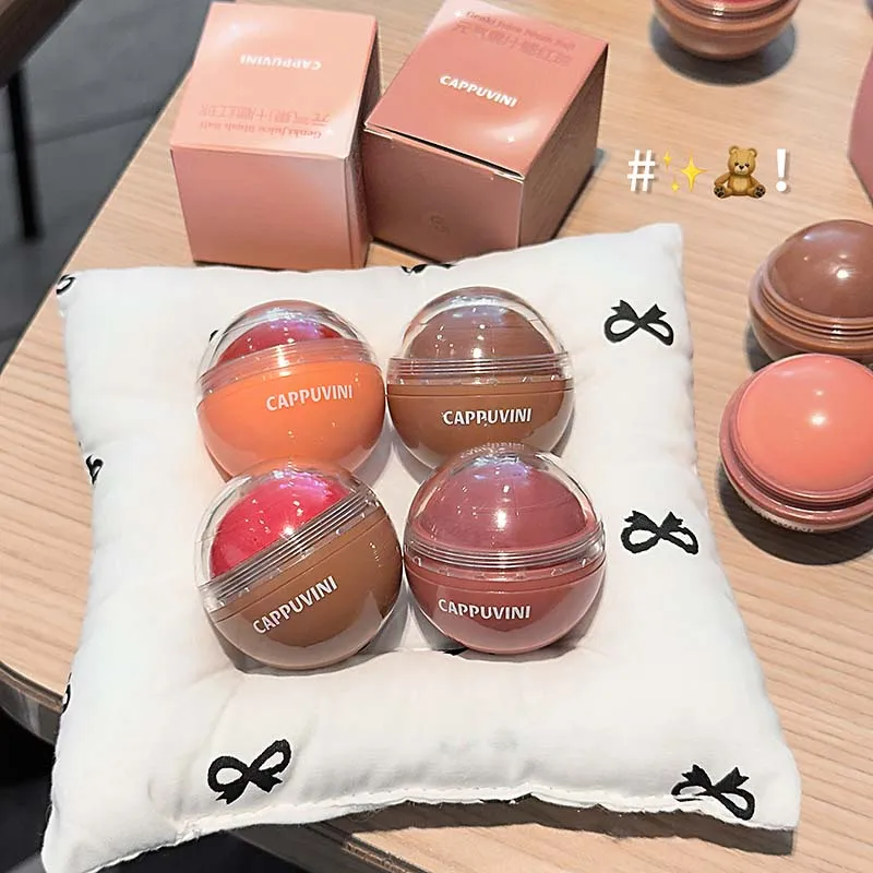 Cappuvini Juice Blush Ball Wat - Citrus Juicer Bar ulasan dan harga