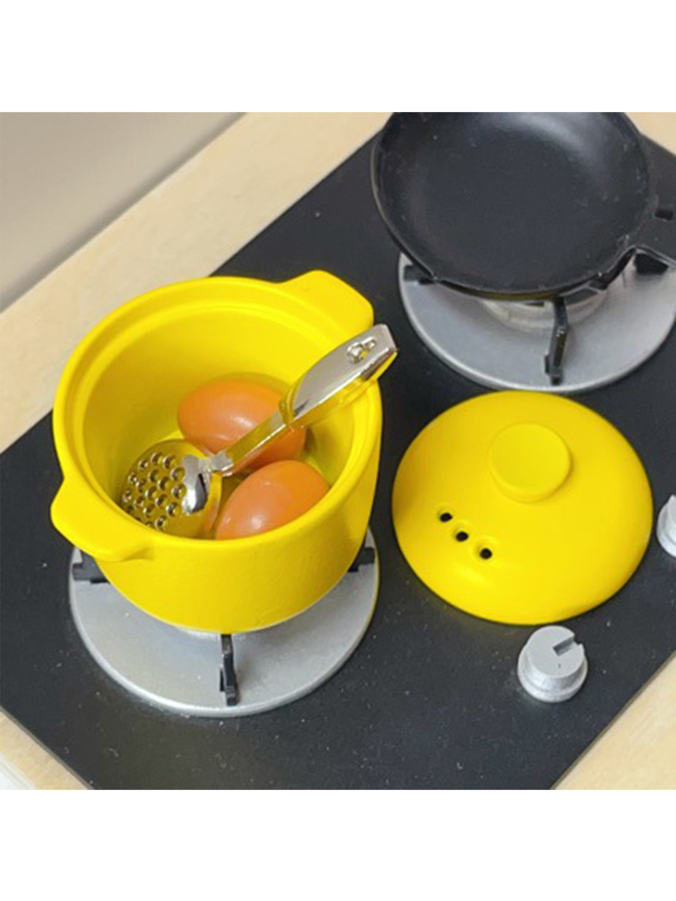 A Set of Four Miniature Kitche - Home Bar And Kitchen ulasan dan harga