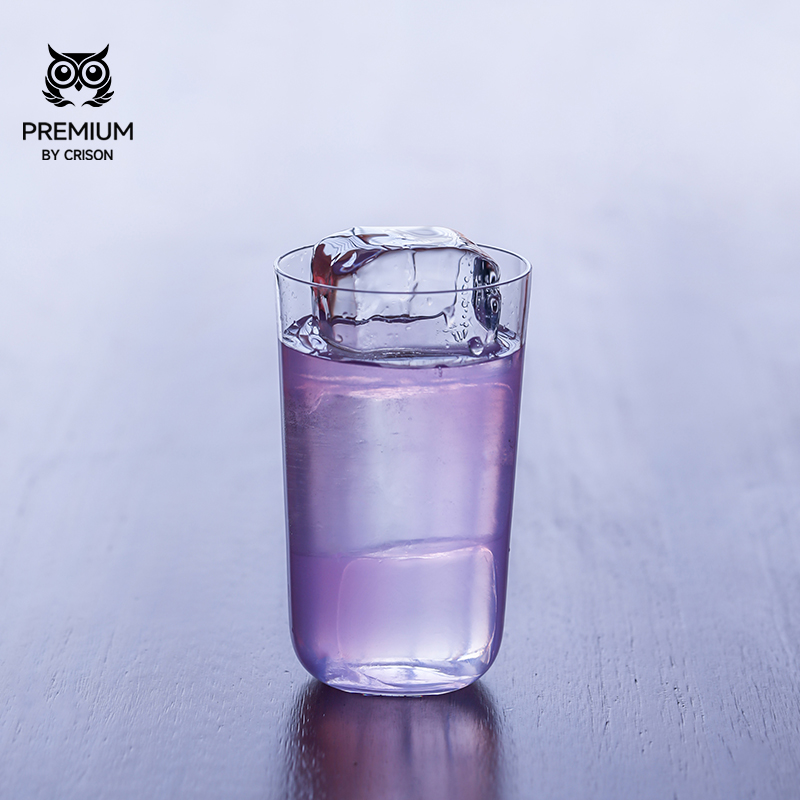PLD302 CRISON Japanese Style M - Highball Glass Set ulasan dan harga