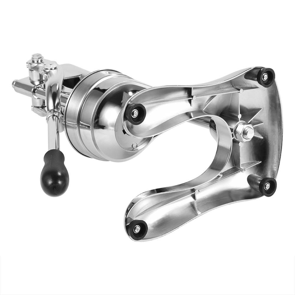 Stainless Steel manual hand pr - Citrus Juicer Bar ulasan dan harga