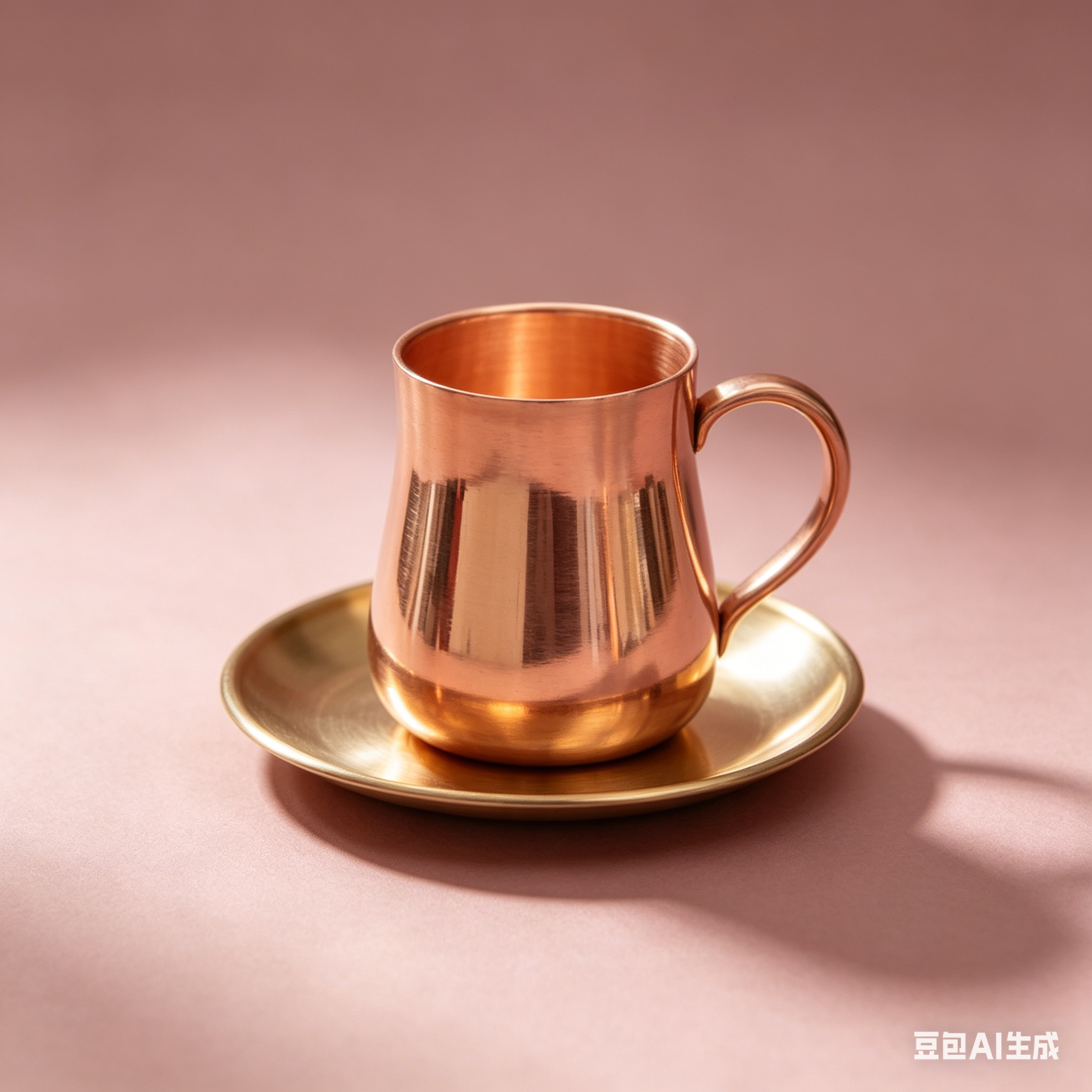 Handcrafted 350ml Pure Copper  - Mule Copper Mug ulasan dan harga