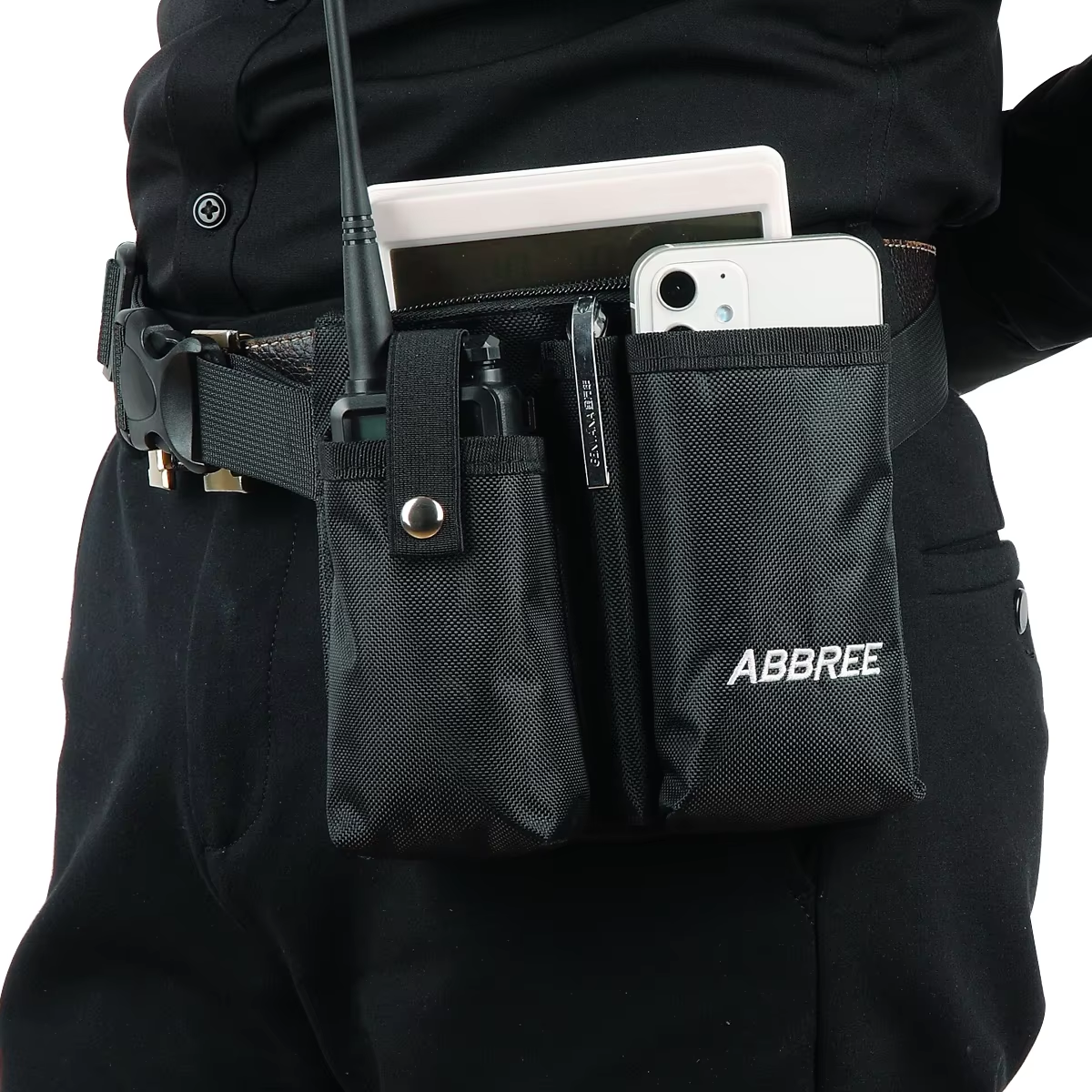 ABBREE Waist Bag For Restauran - Home Bar Supplies ulasan dan harga