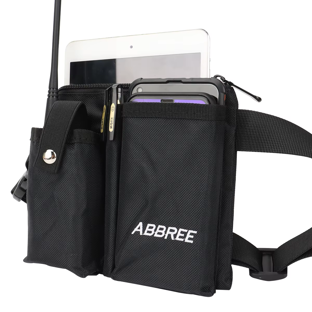 ABBREE Waist Bag For Restauran - Home Bar Supplies ulasan dan harga