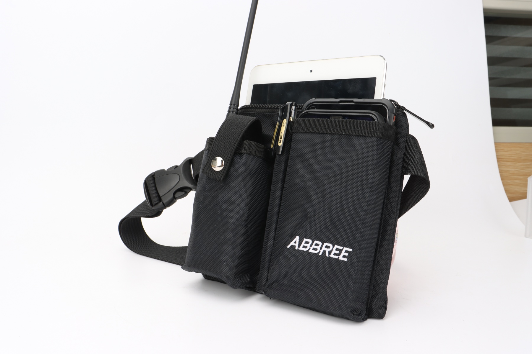 ABBREE Waist Bag For Restauran - Home Bar Supplies ulasan dan harga