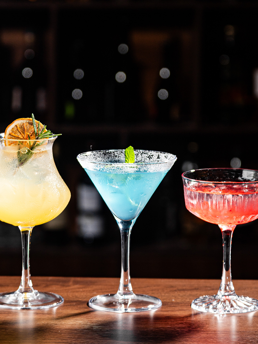 Premium Crystal Glass Cocktail - Highball Glass Set ulasan dan harga