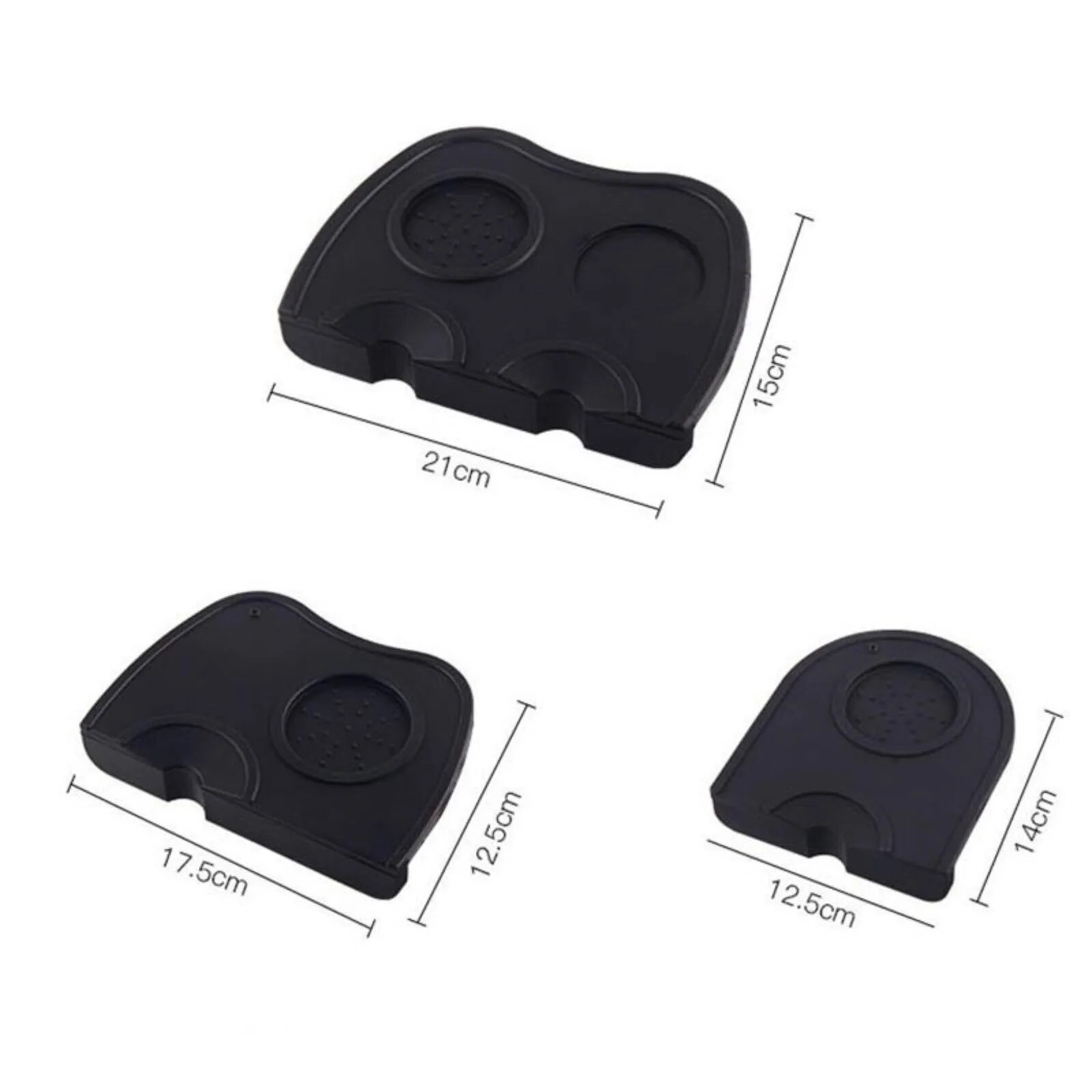 Non-Slip Food Grade Silicone E - Home Bar Supplies ulasan dan harga