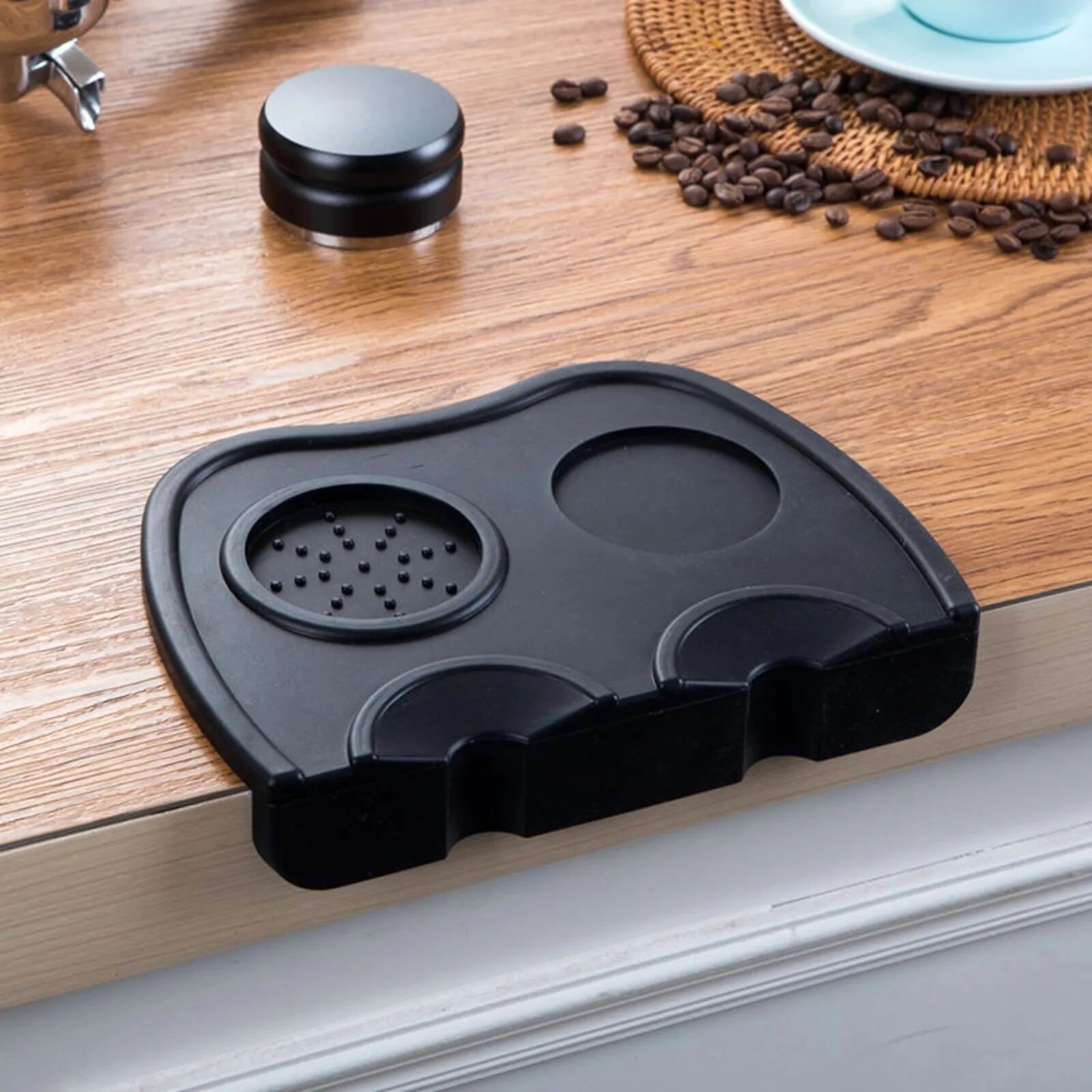 Non-Slip Food Grade Silicone E - Home Bar Supplies ulasan dan harga
