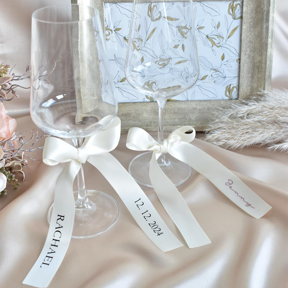 5Pcs Personalized Wine Glass R - Cocktail Recipe Book ulasan dan harga