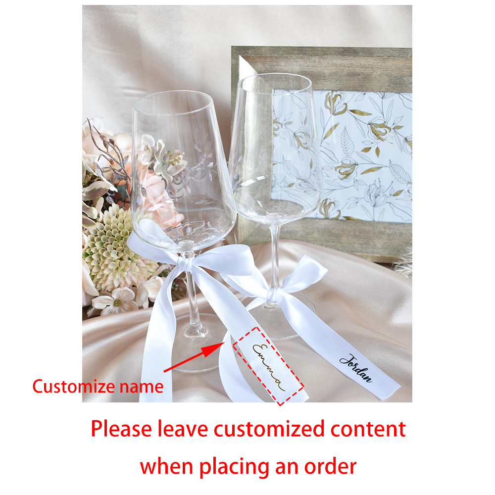 5Pcs Personalized Wine Glass R - Cocktail Recipe Book ulasan dan harga